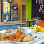 Ibis Budget Marseille Timone