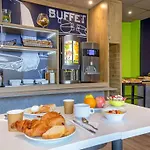 Ibis Budget Marseille Timone