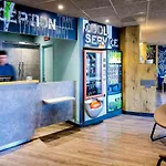 Ibis Budget Marseille Timone