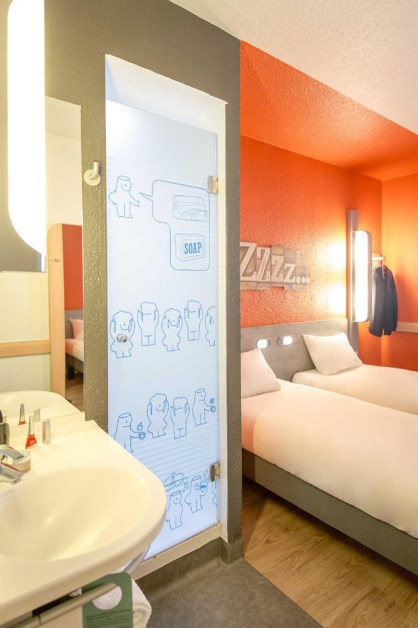 Ibis Budget Timone 2*