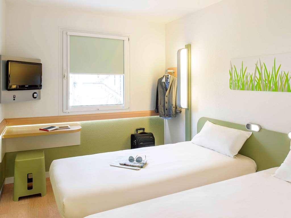 Ibis Budget Timone Marseilles