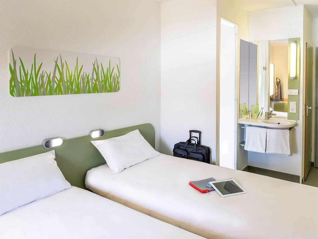 Ibis Budget Timone 2* Marseilles