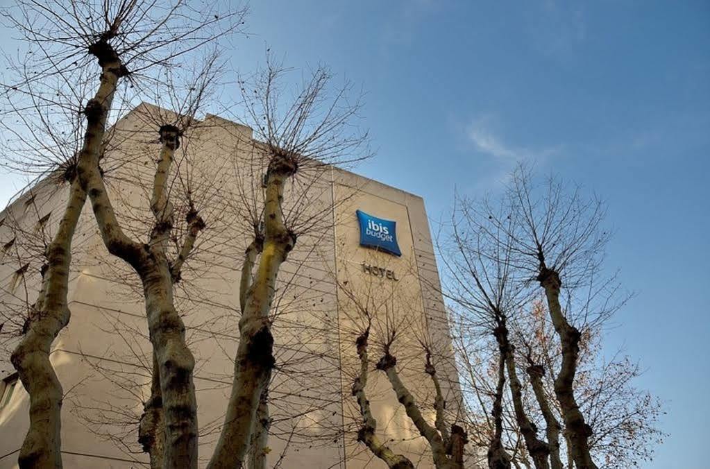 Ibis Budget Timone Hotel Marseilles